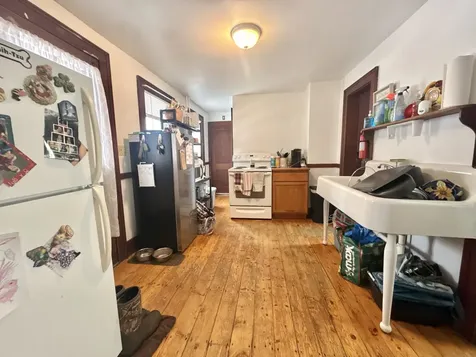 25-27 Killington Avenue Rutland City VT 05701