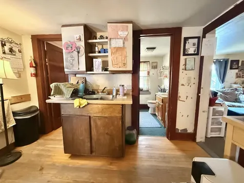 25-27 Killington Avenue Rutland City VT 05701