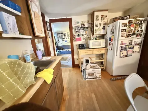 25-27 Killington Avenue Rutland City VT 05701