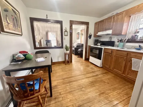 25-27 Killington Avenue Rutland City VT 05701