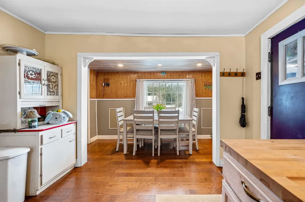 684 Union Brook Road Northfield VT 05663
