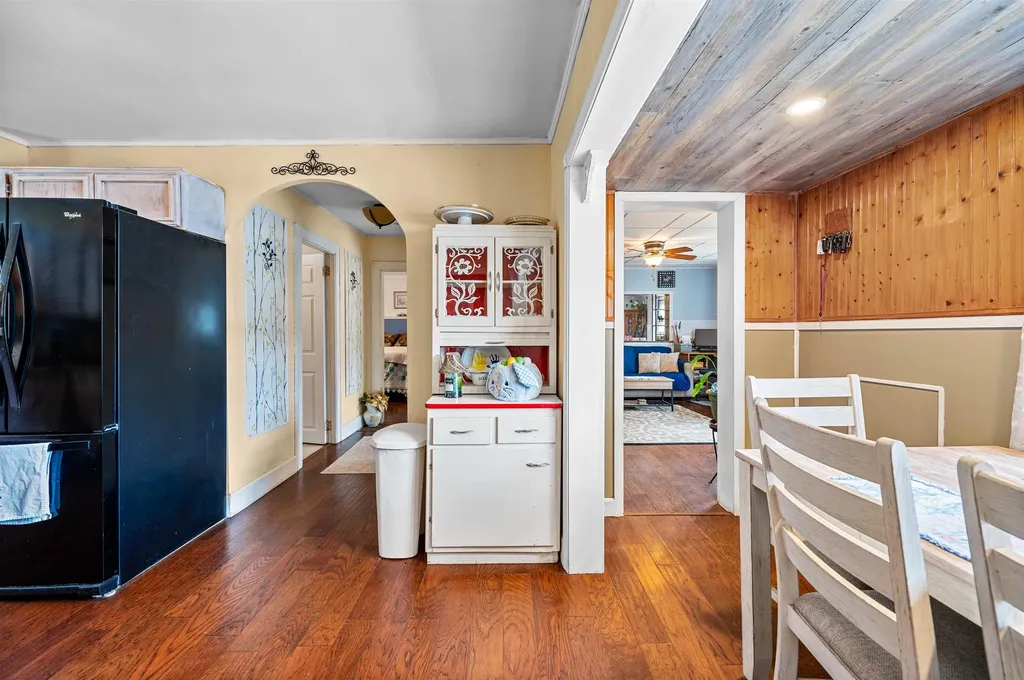 684 Union Brook Road Northfield VT 05663