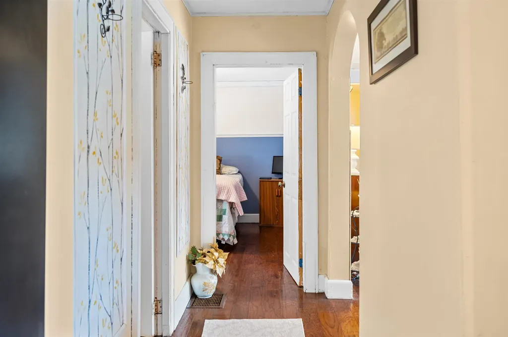684 Union Brook Road Northfield VT 05663