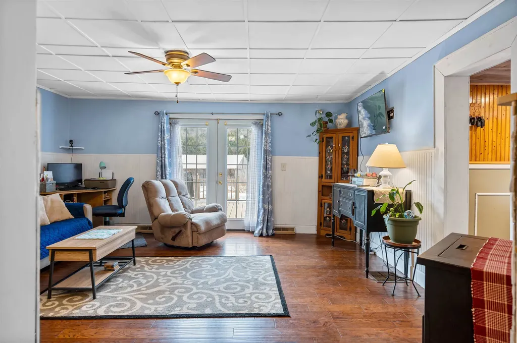 684 Union Brook Road Northfield VT 05663