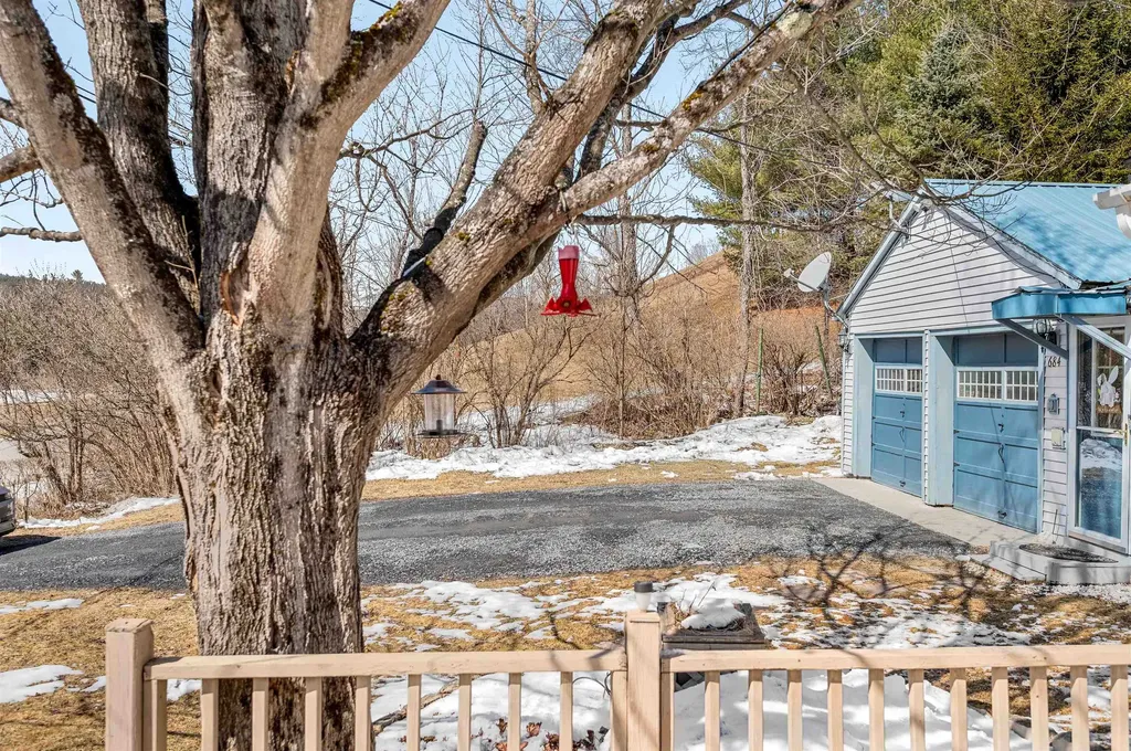 684 Union Brook Road Northfield VT 05663