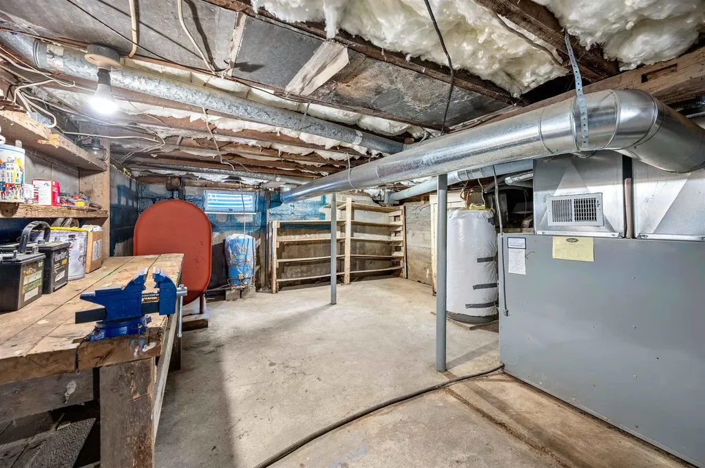 684 Union Brook Road Northfield VT 05663