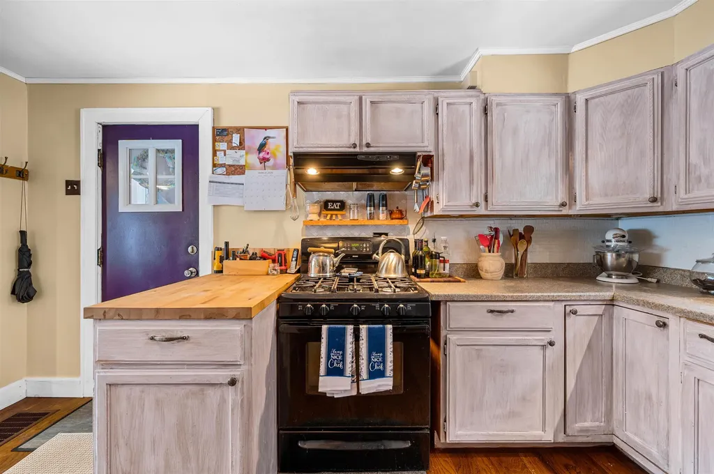 684 Union Brook Road Northfield VT 05663