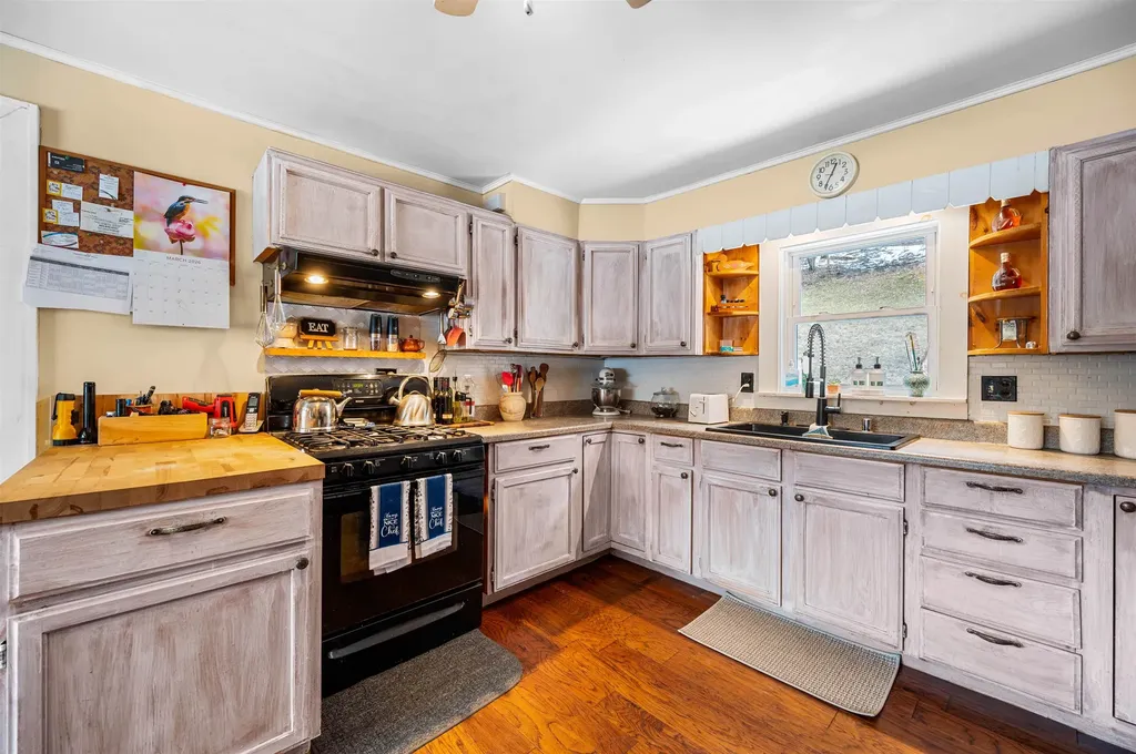 684 Union Brook Road Northfield VT 05663