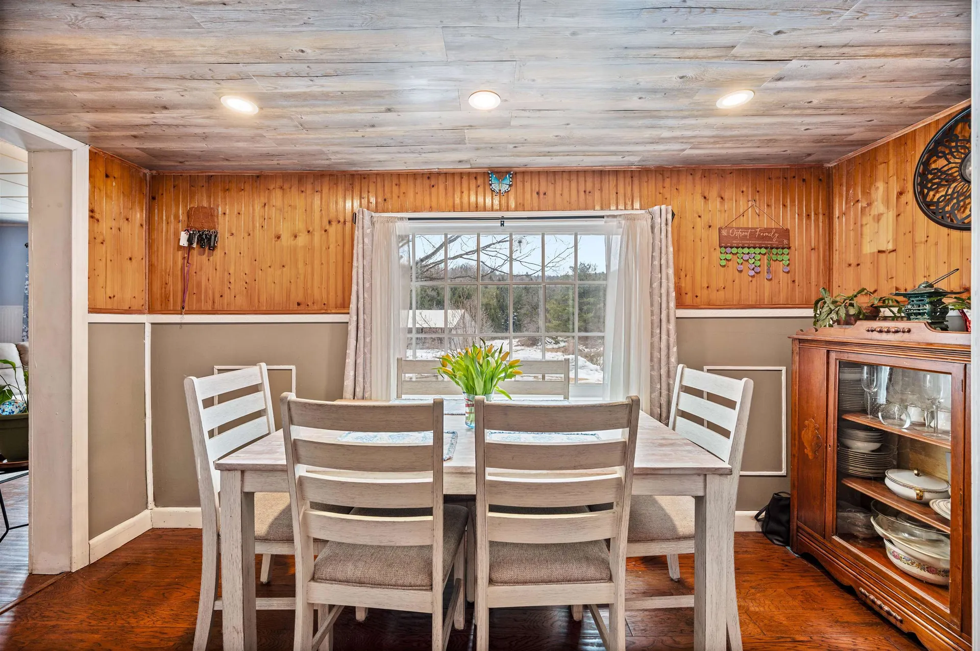 684 Union Brook Road Northfield VT 05663