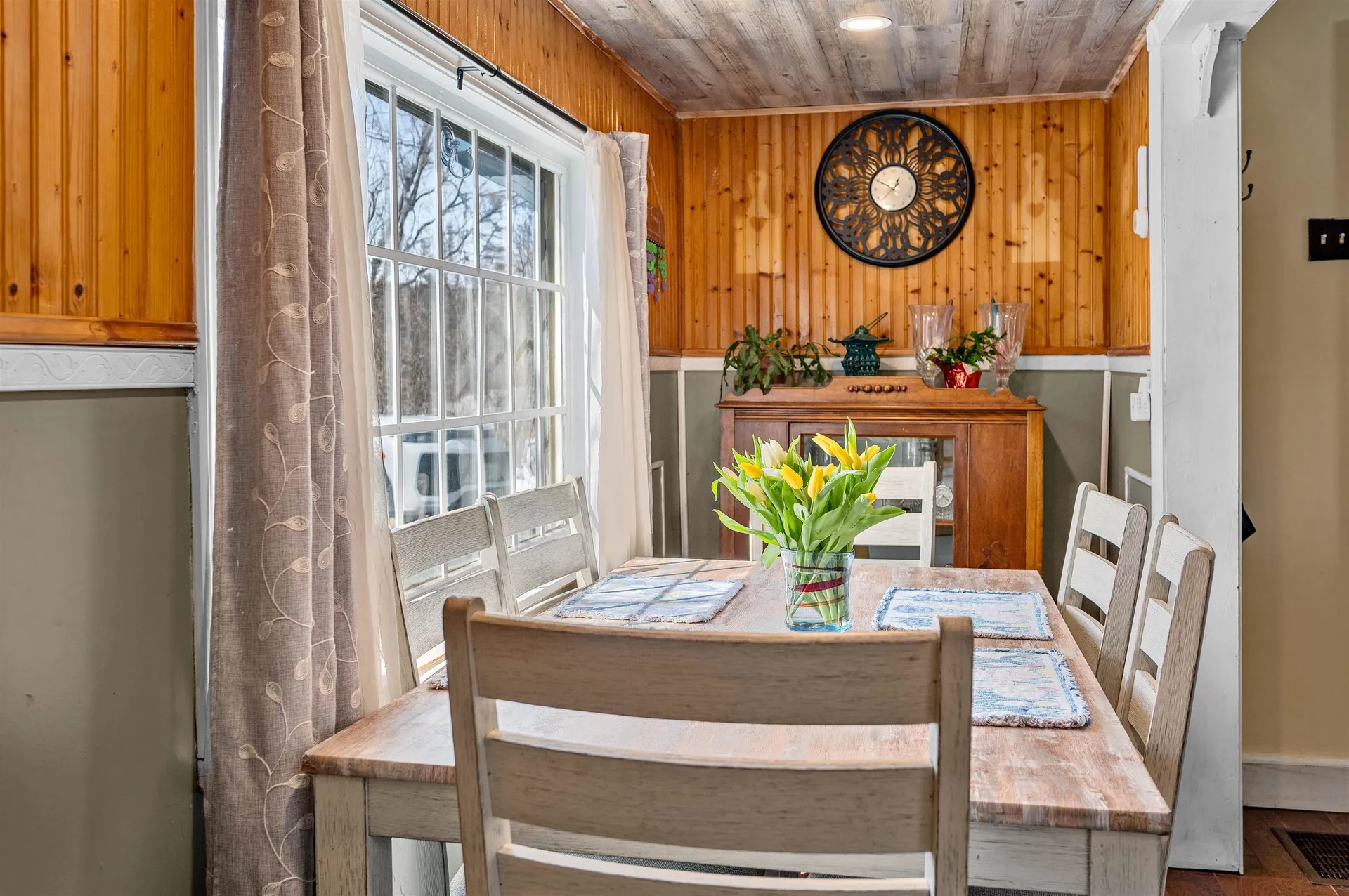 684 Union Brook Road Northfield VT 05663