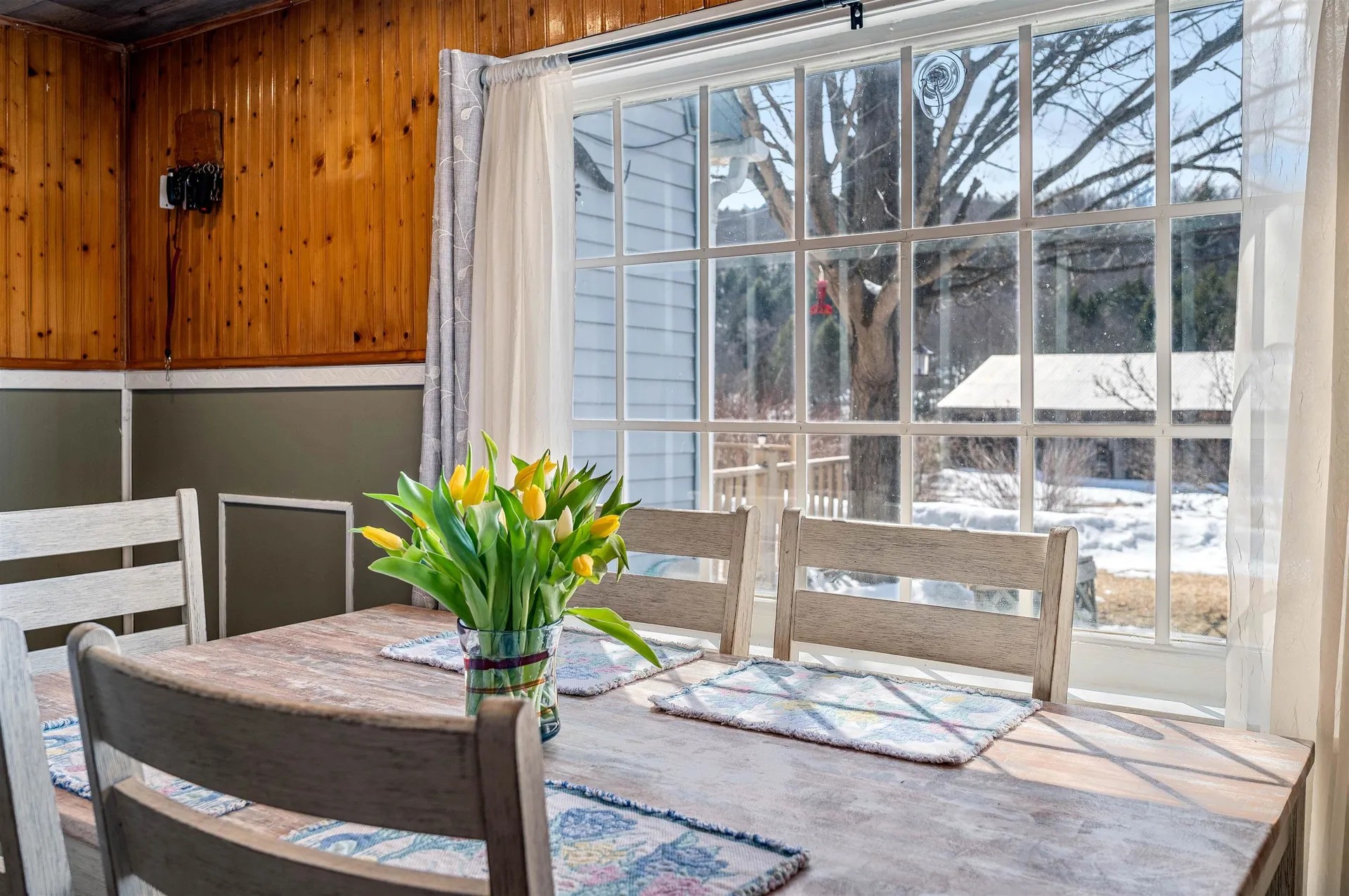 684 Union Brook Road Northfield VT 05663