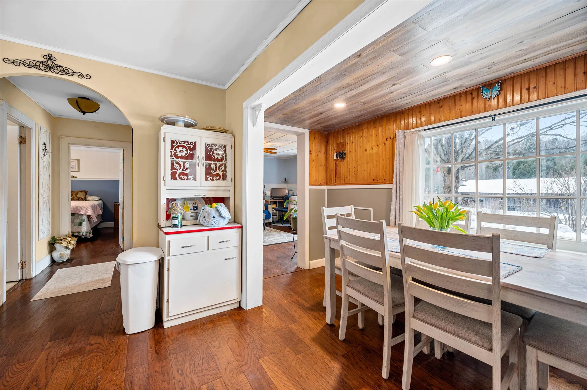 684 Union Brook Road Northfield VT 05663