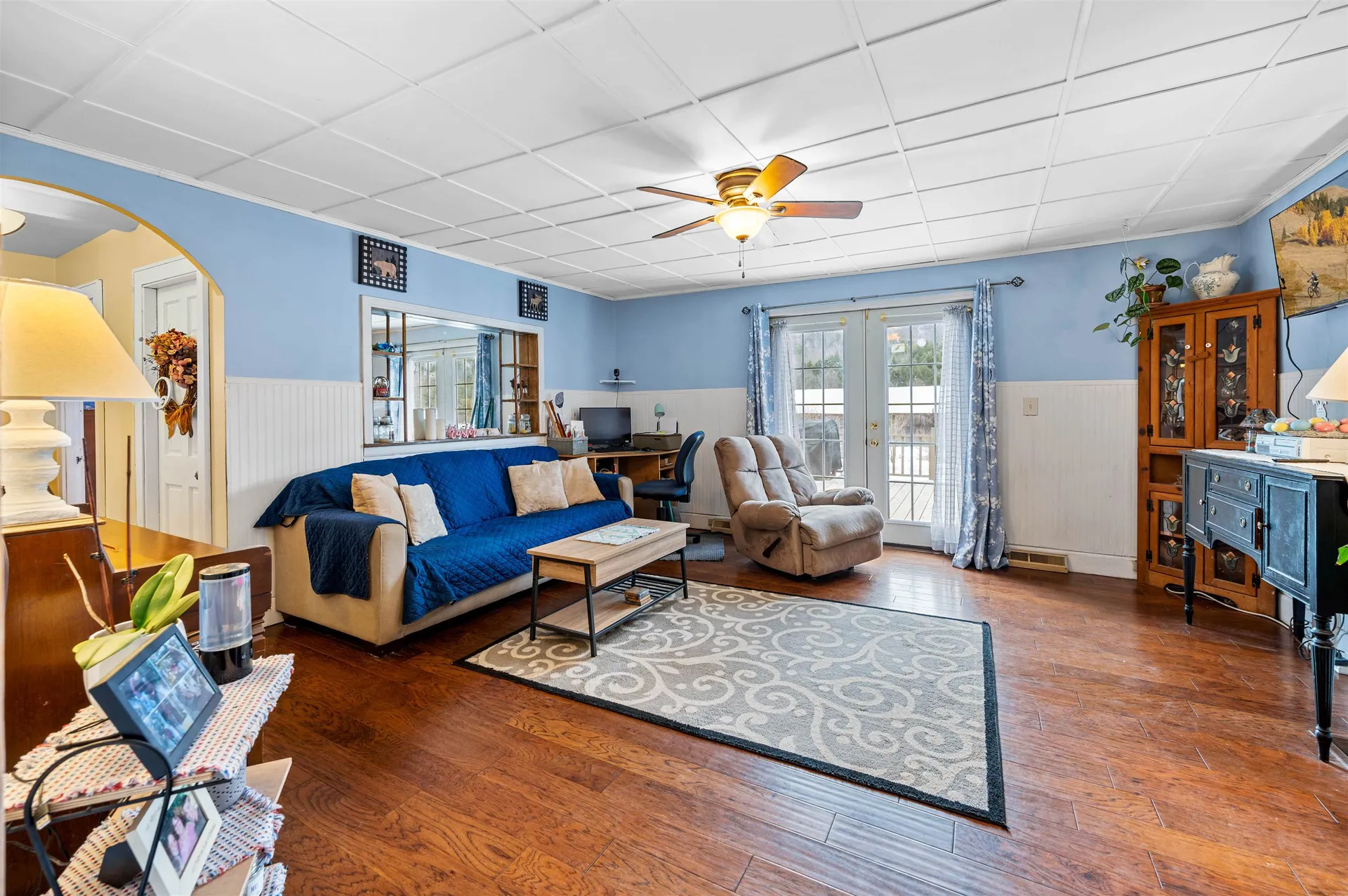 684 Union Brook Road Northfield VT 05663
