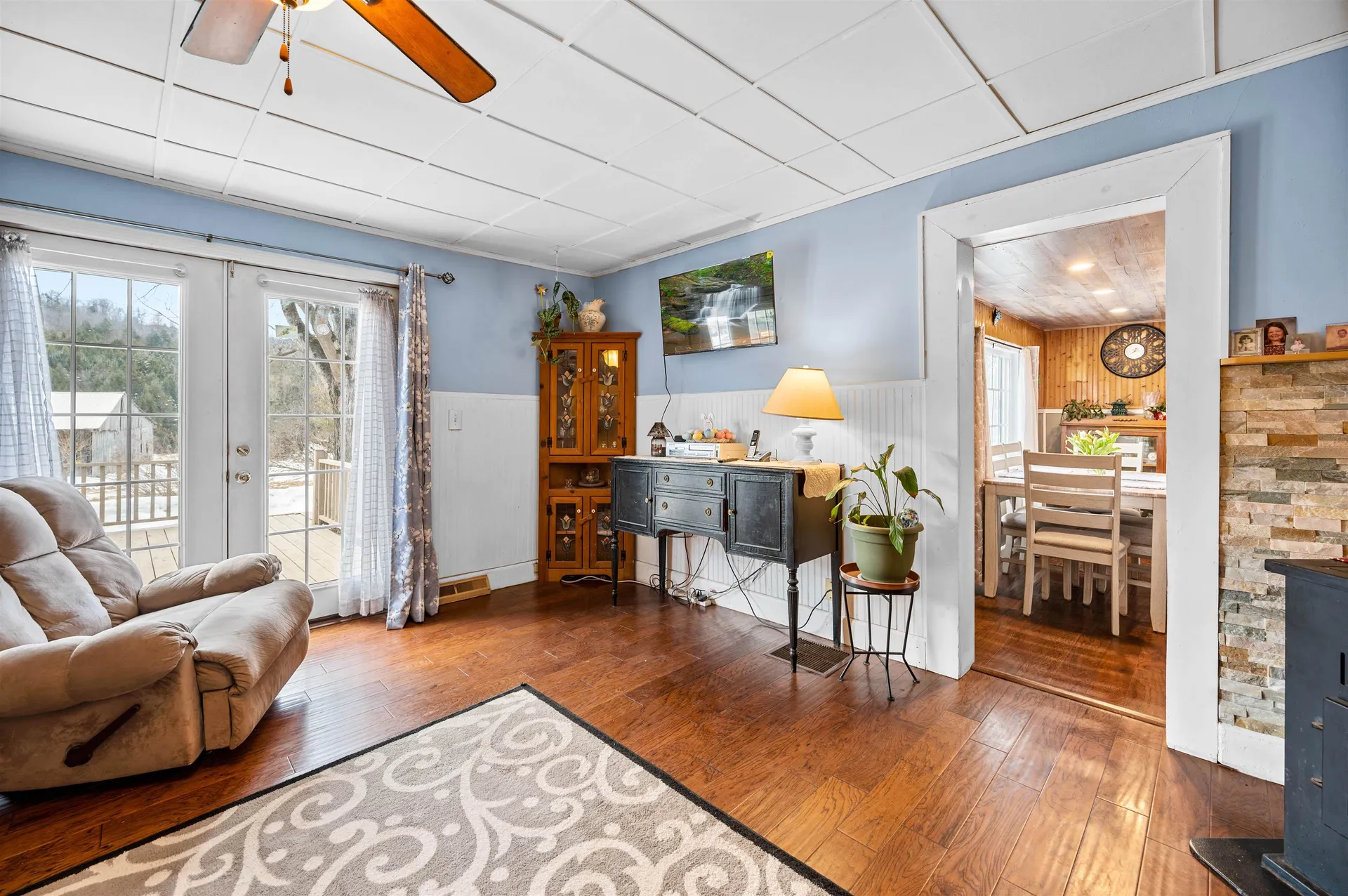 684 Union Brook Road Northfield VT 05663
