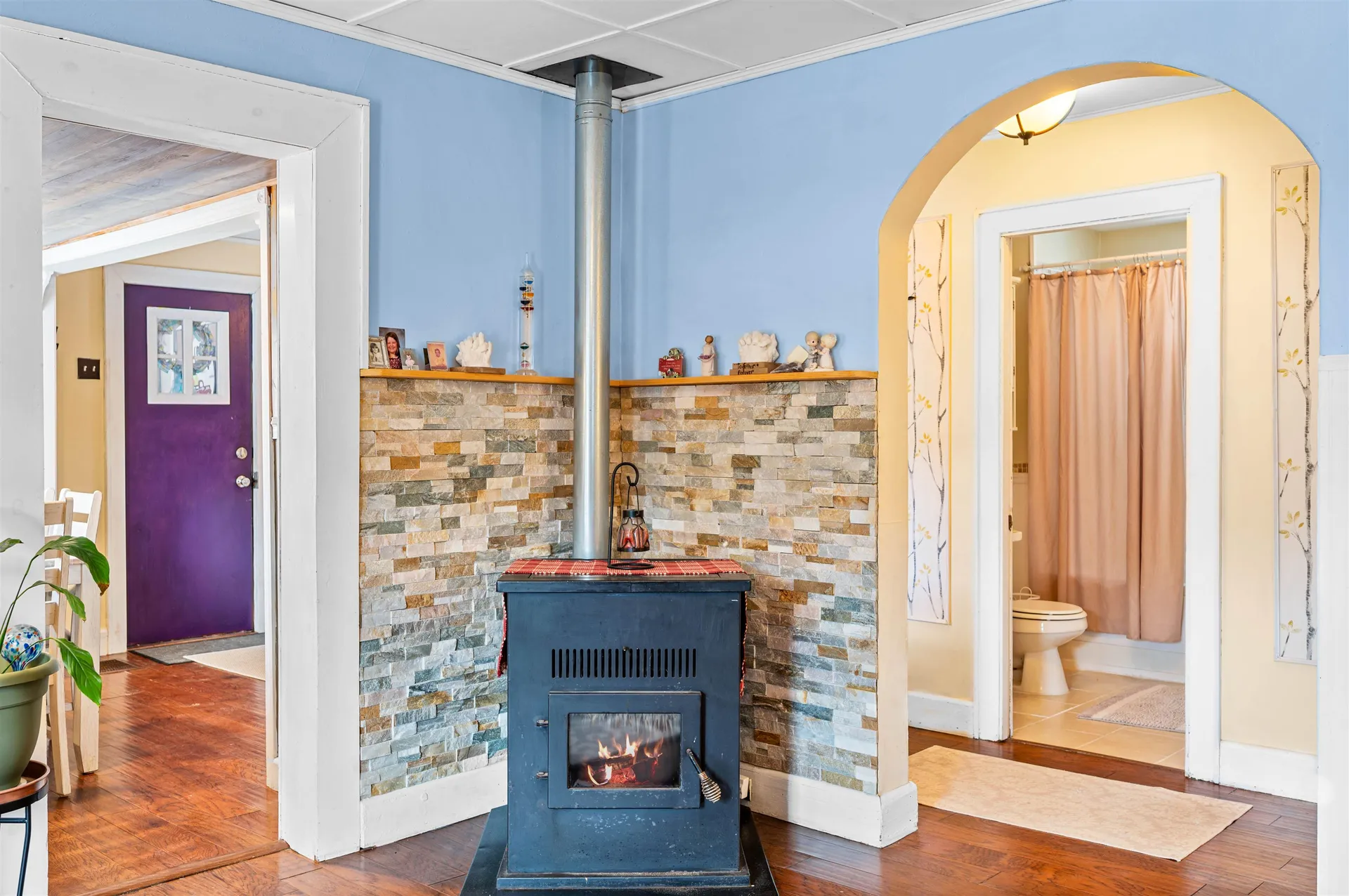 684 Union Brook Road Northfield VT 05663