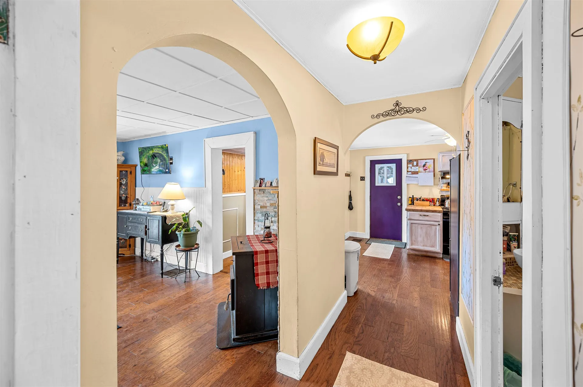 684 Union Brook Road Northfield VT 05663