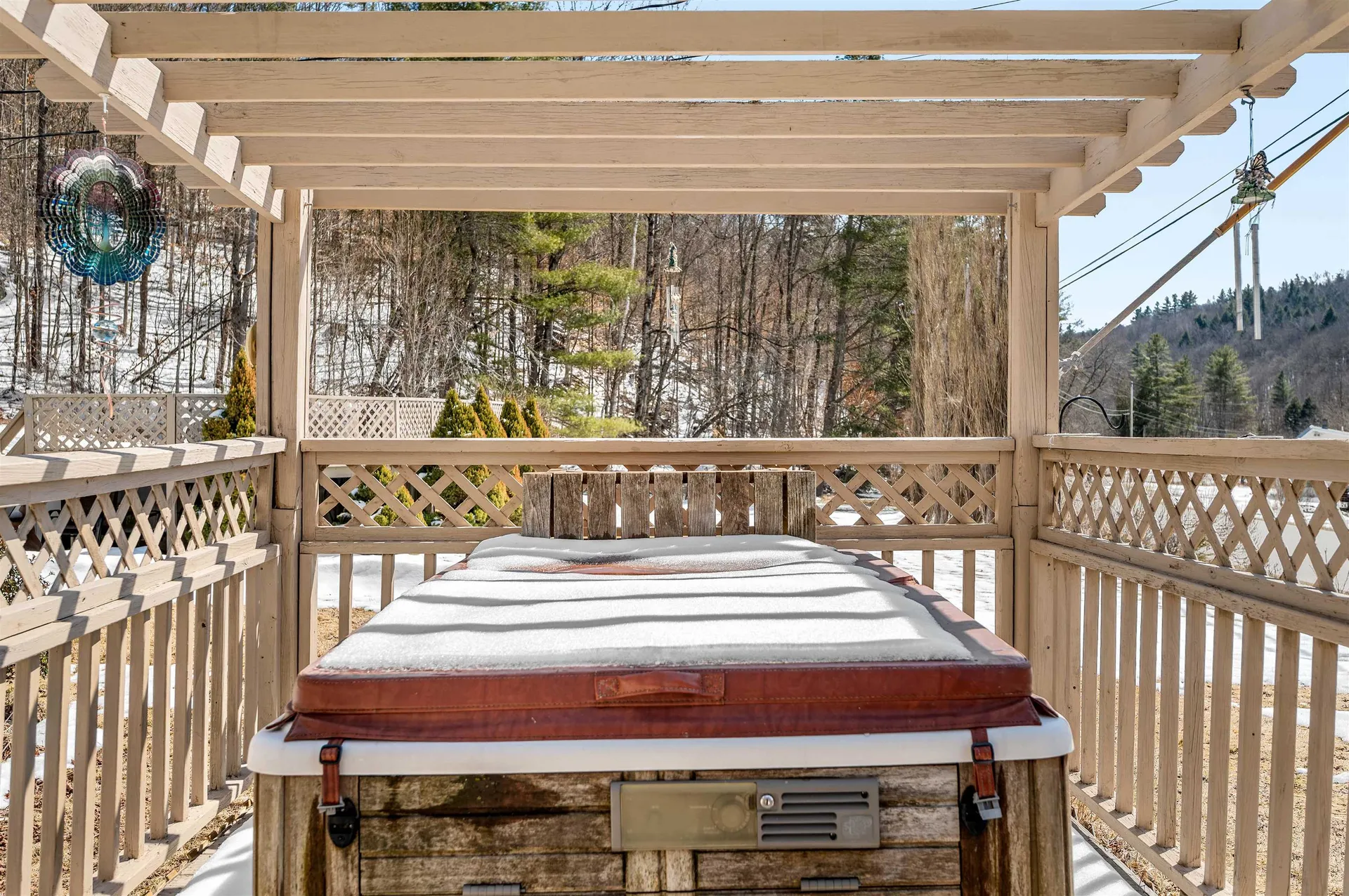 684 Union Brook Road Northfield VT 05663
