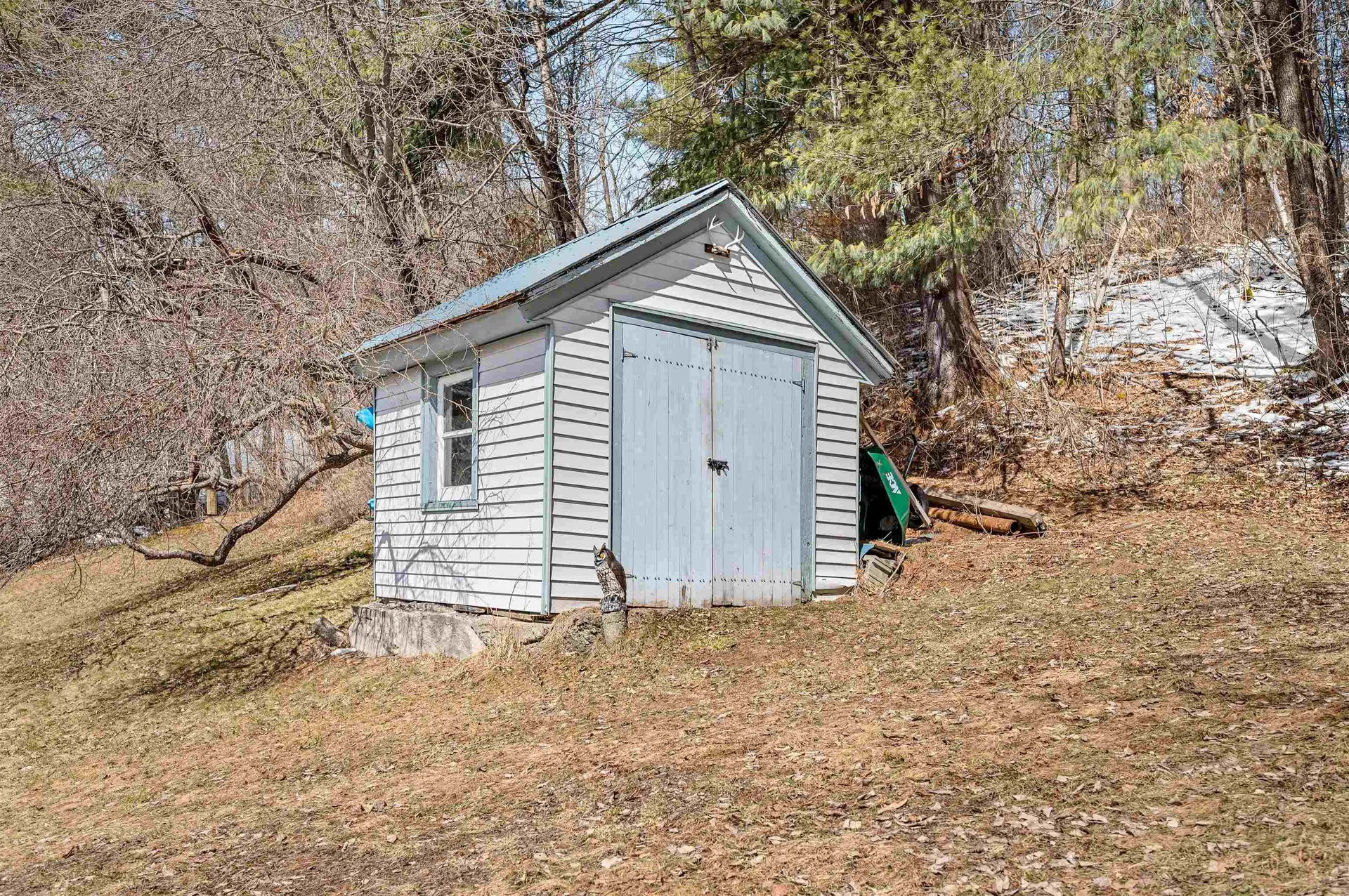 684 Union Brook Road Northfield VT 05663