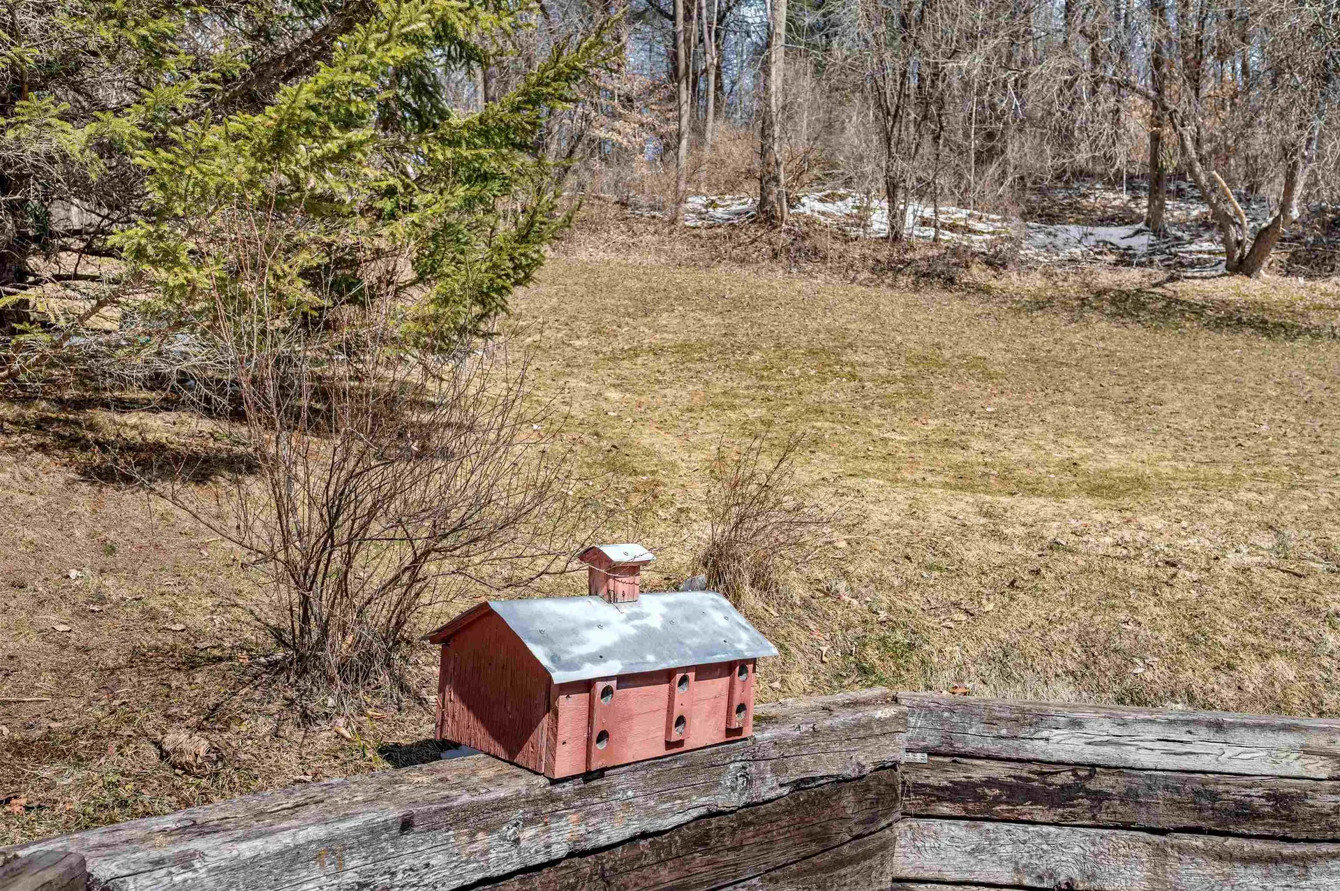 684 Union Brook Road Northfield VT 05663