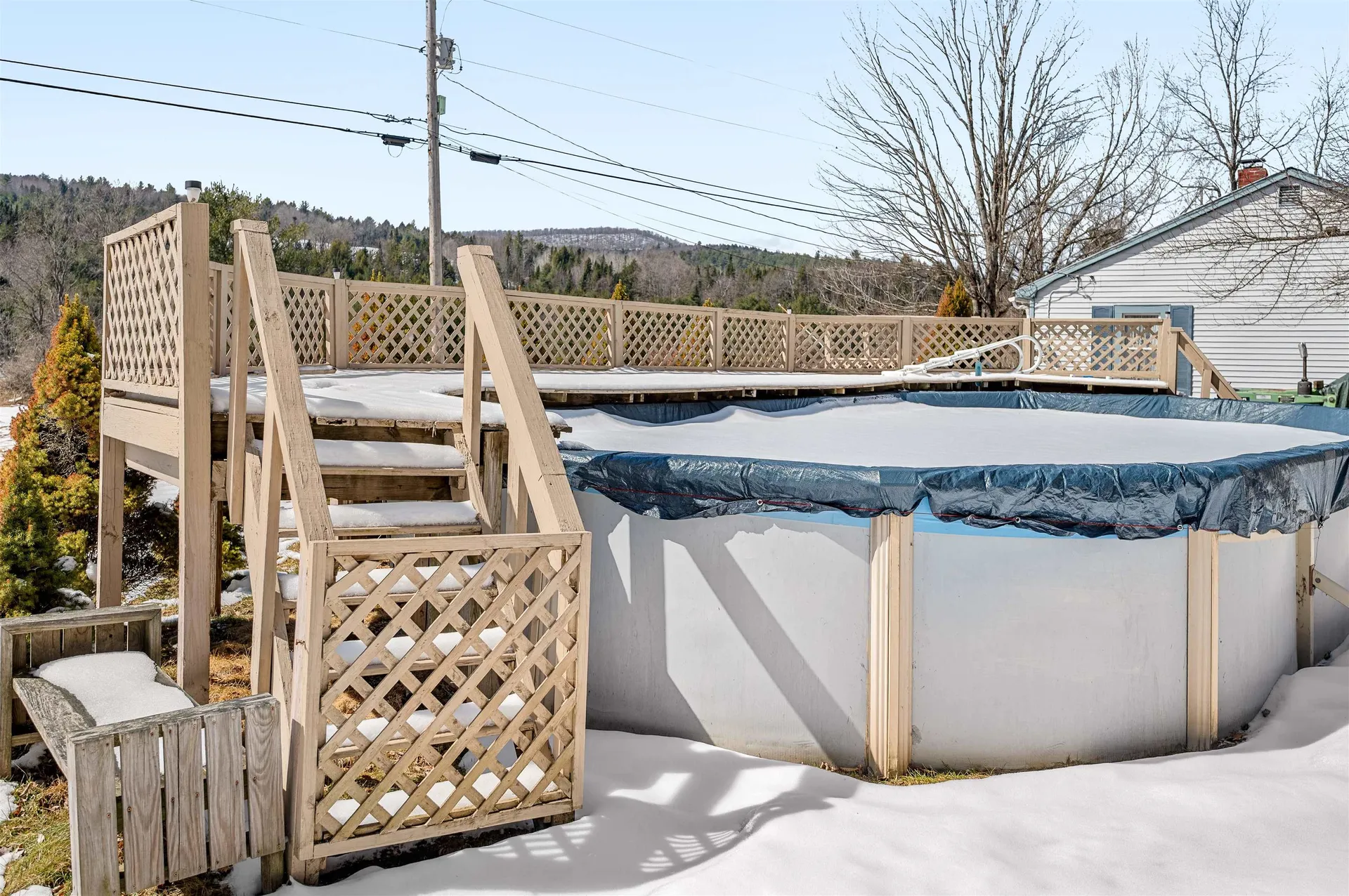 684 Union Brook Road Northfield VT 05663