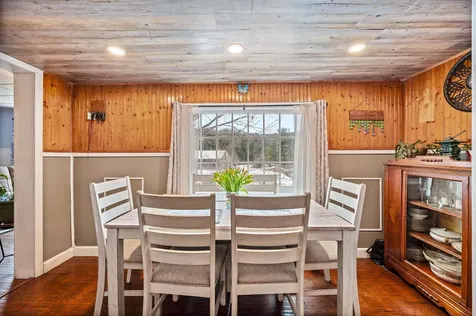 684 Union Brook Road Northfield VT 05663
