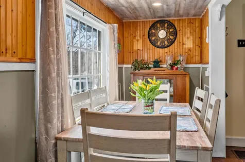 684 Union Brook Road Northfield VT 05663