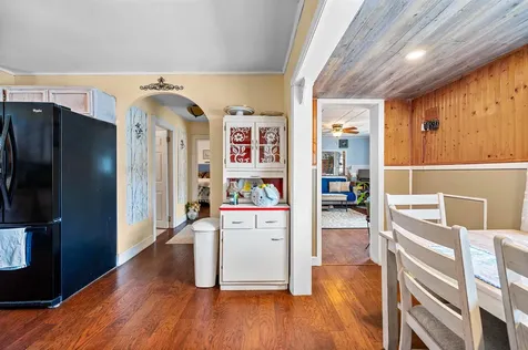 684 Union Brook Road Northfield VT 05663