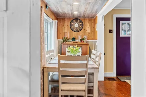 684 Union Brook Road Northfield VT 05663