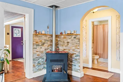 684 Union Brook Road Northfield VT 05663