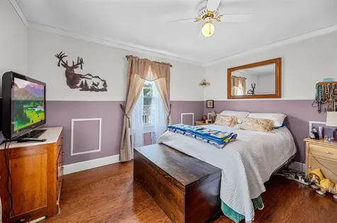 684 Union Brook Road Northfield VT 05663