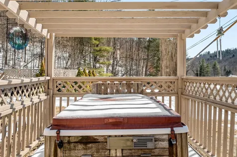 684 Union Brook Road Northfield VT 05663