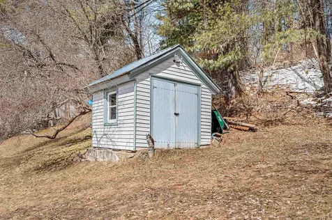 684 Union Brook Road Northfield VT 05663