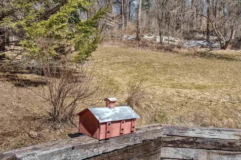 684 Union Brook Road Northfield VT 05663