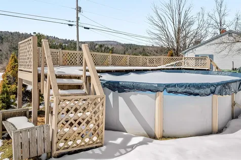 684 Union Brook Road Northfield VT 05663