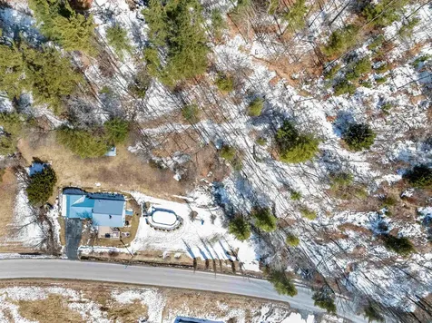 684 Union Brook Road Northfield VT 05663