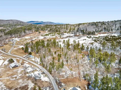 684 Union Brook Road Northfield VT 05663