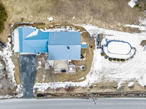 684 Union Brook Road Northfield VT 05663