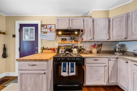684 Union Brook Road Northfield VT 05663