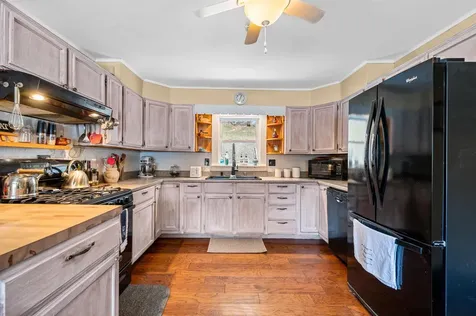 684 Union Brook Road Northfield VT 05663