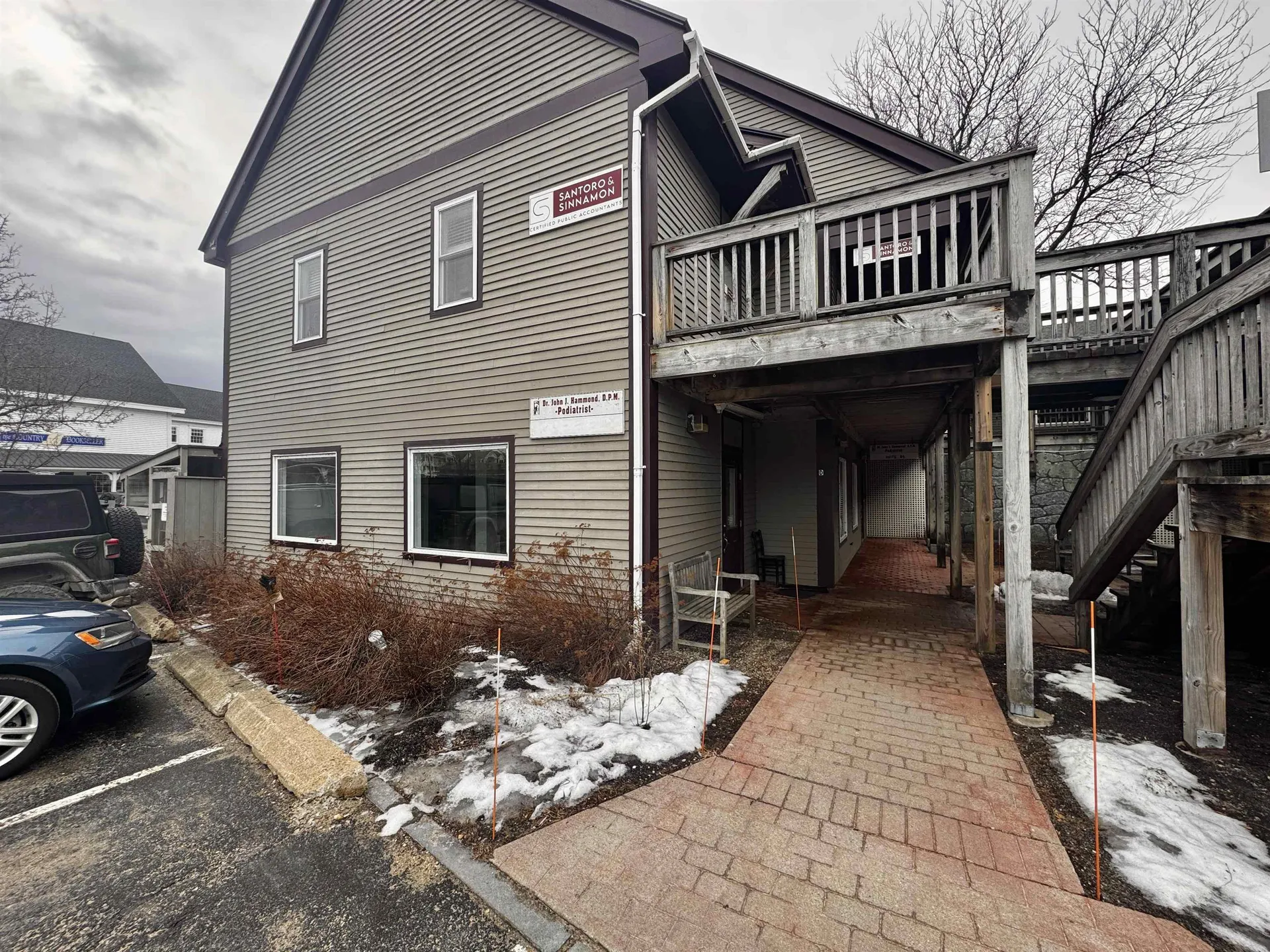 29 Mill Street Wolfeboro NH 03894