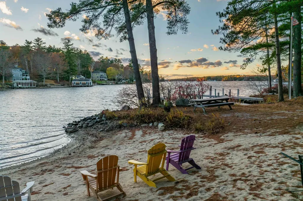 27 Abenaukee Drive Wolfeboro NH 03894