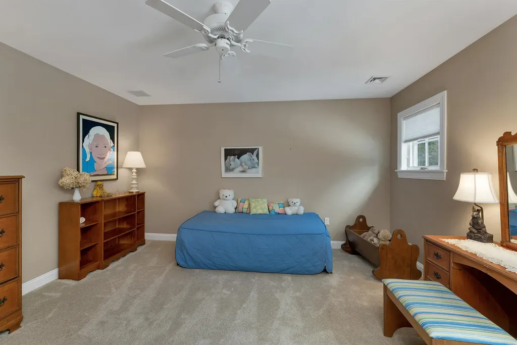 27 Abenaukee Drive Wolfeboro NH 03894