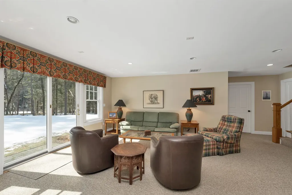27 Abenaukee Drive Wolfeboro NH 03894