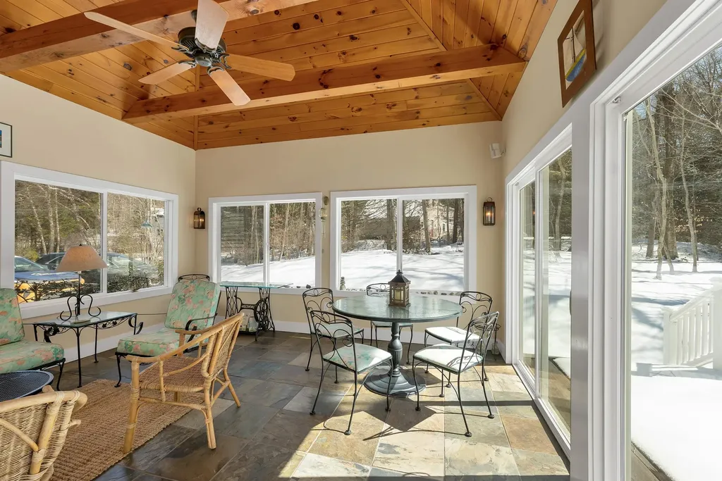 27 Abenaukee Drive Wolfeboro NH 03894