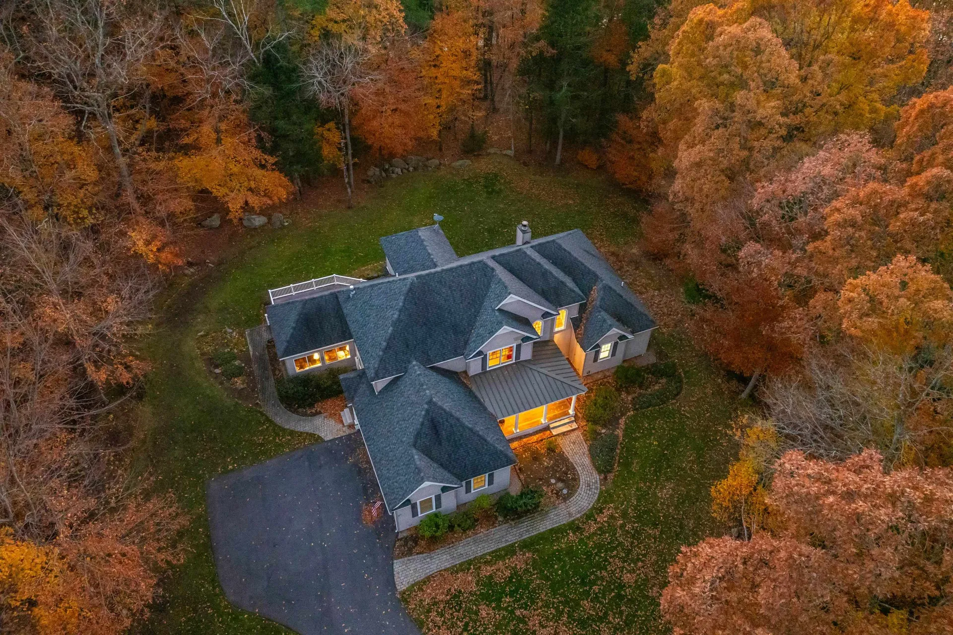 27 Abenaukee Drive Wolfeboro NH 03894