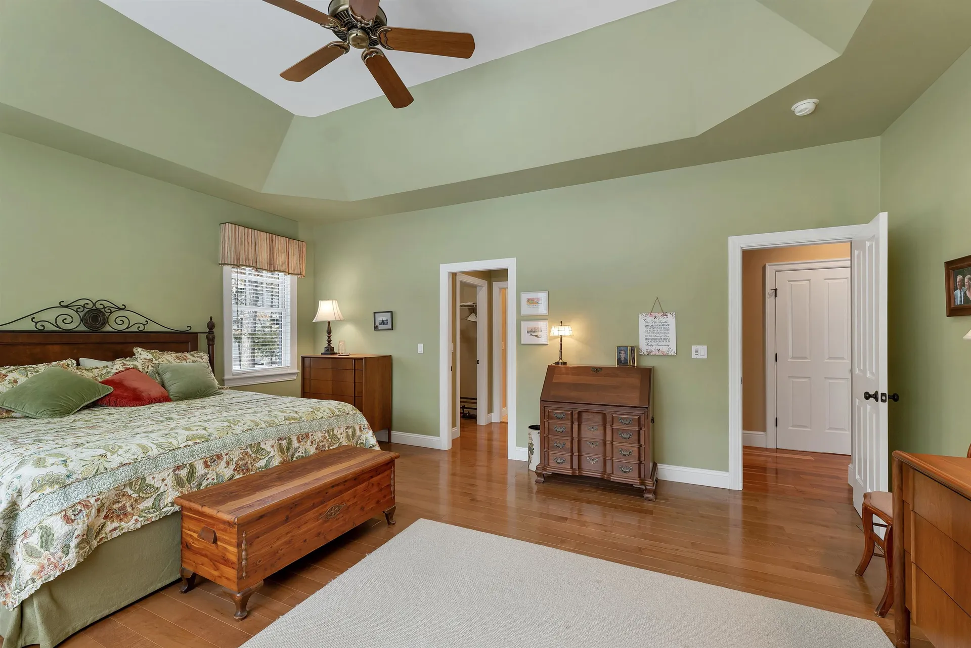27 Abenaukee Drive Wolfeboro NH 03894