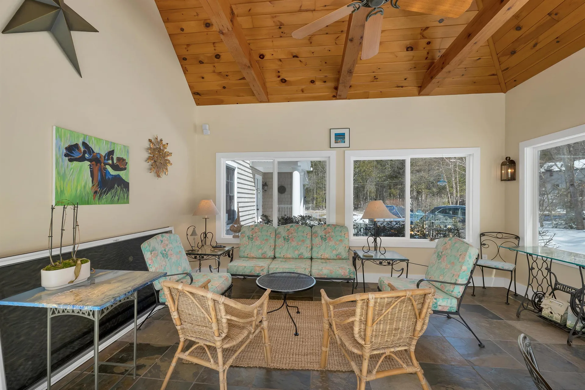 27 Abenaukee Drive Wolfeboro NH 03894