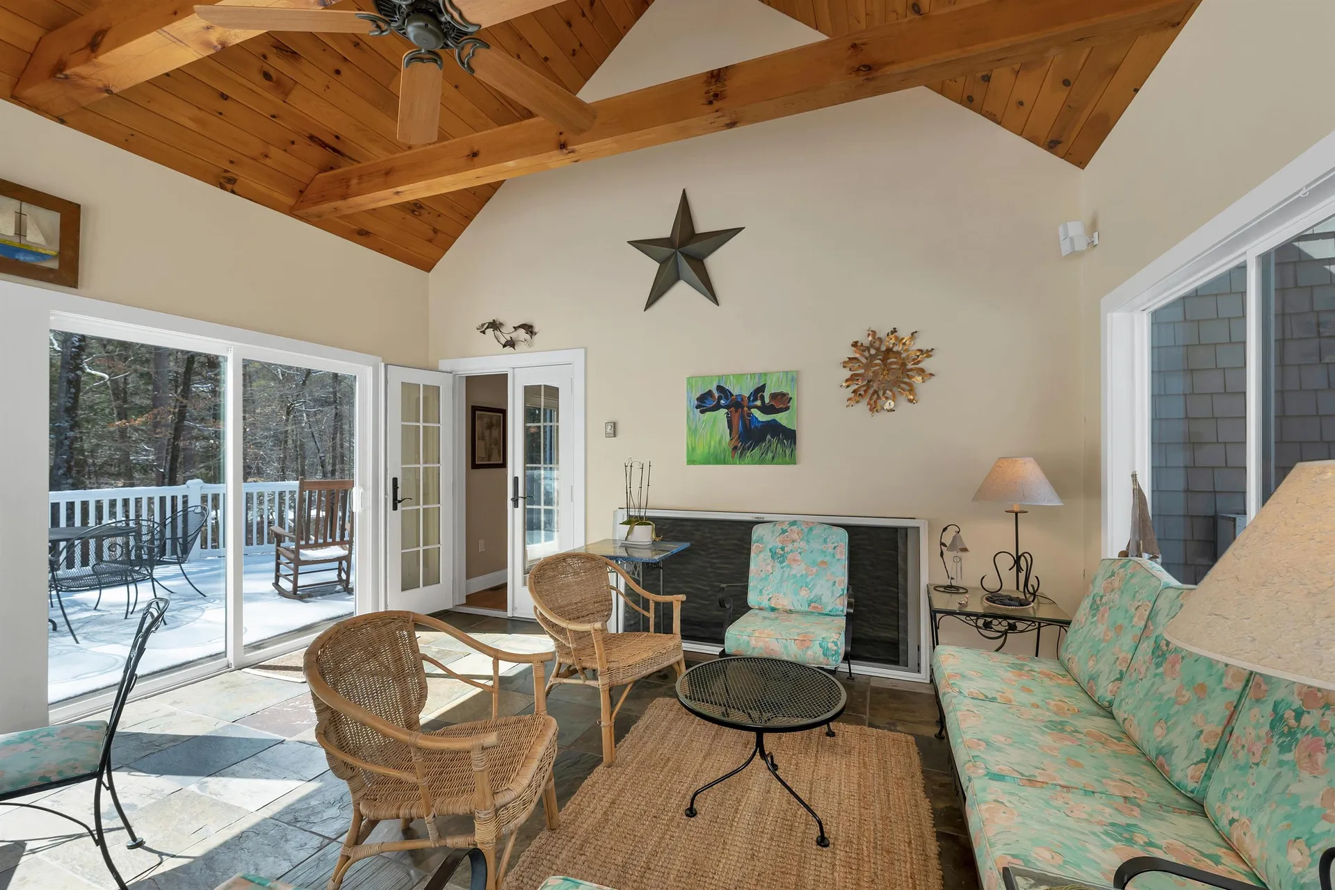 27 Abenaukee Drive Wolfeboro NH 03894
