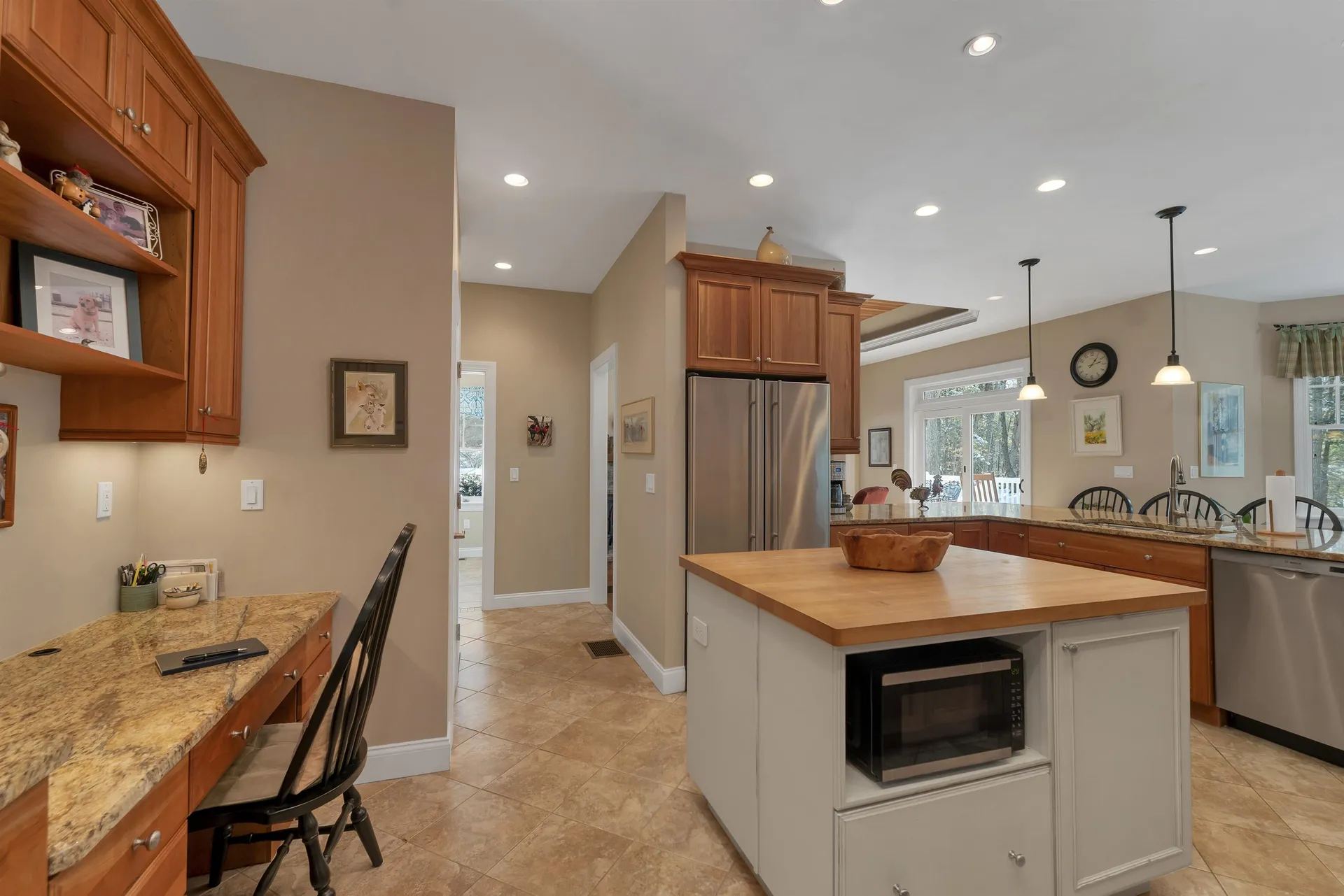 27 Abenaukee Drive Wolfeboro NH 03894