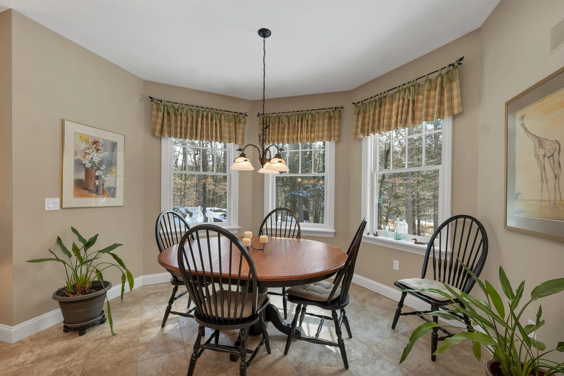 27 Abenaukee Drive Wolfeboro NH 03894